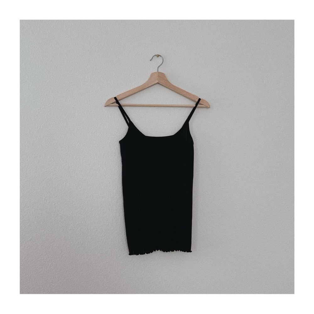 skall studio edie cami top